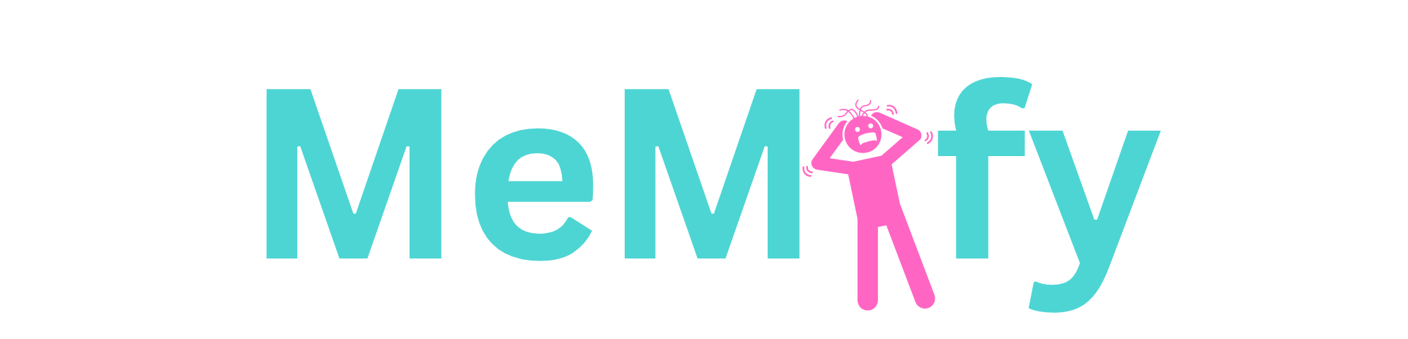 Memify logo